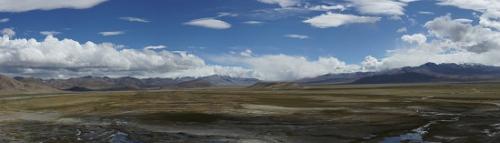 Destino_Madanpur: Ruta de la Amistad (2 parte), Tibet